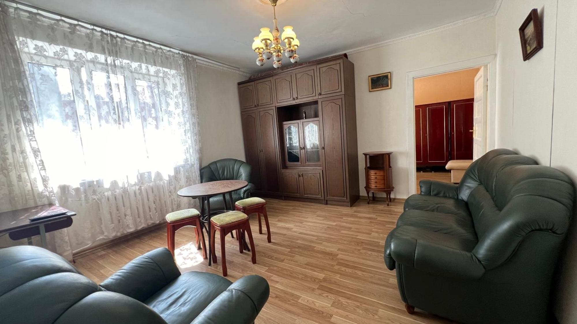 公寓 Perfect Location Old Town 里加
