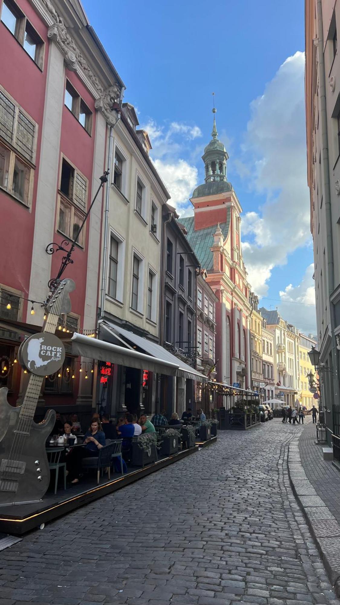 Perfect Location Old Town 公寓 *