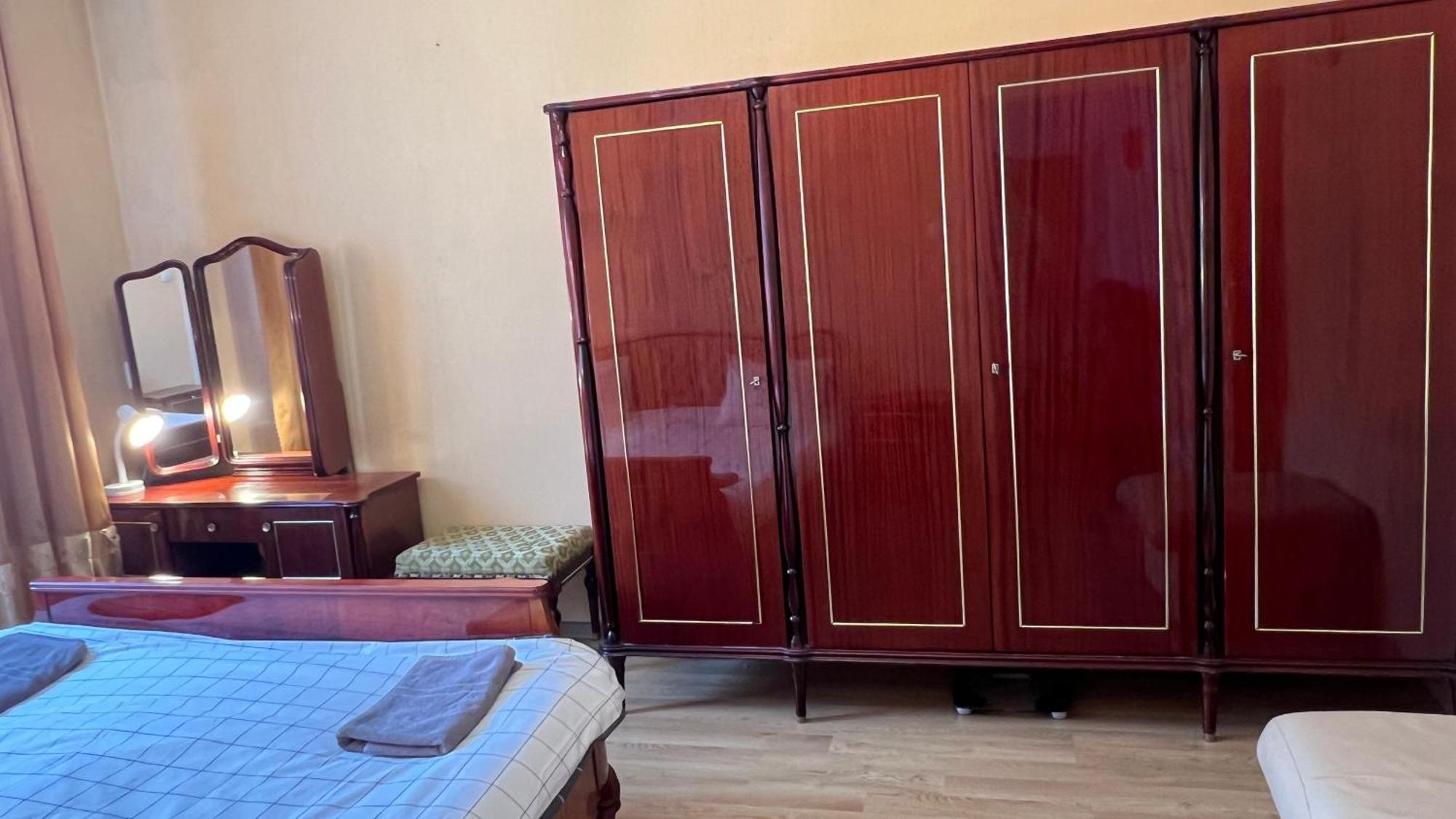 Apartment Perfect Location Old Town